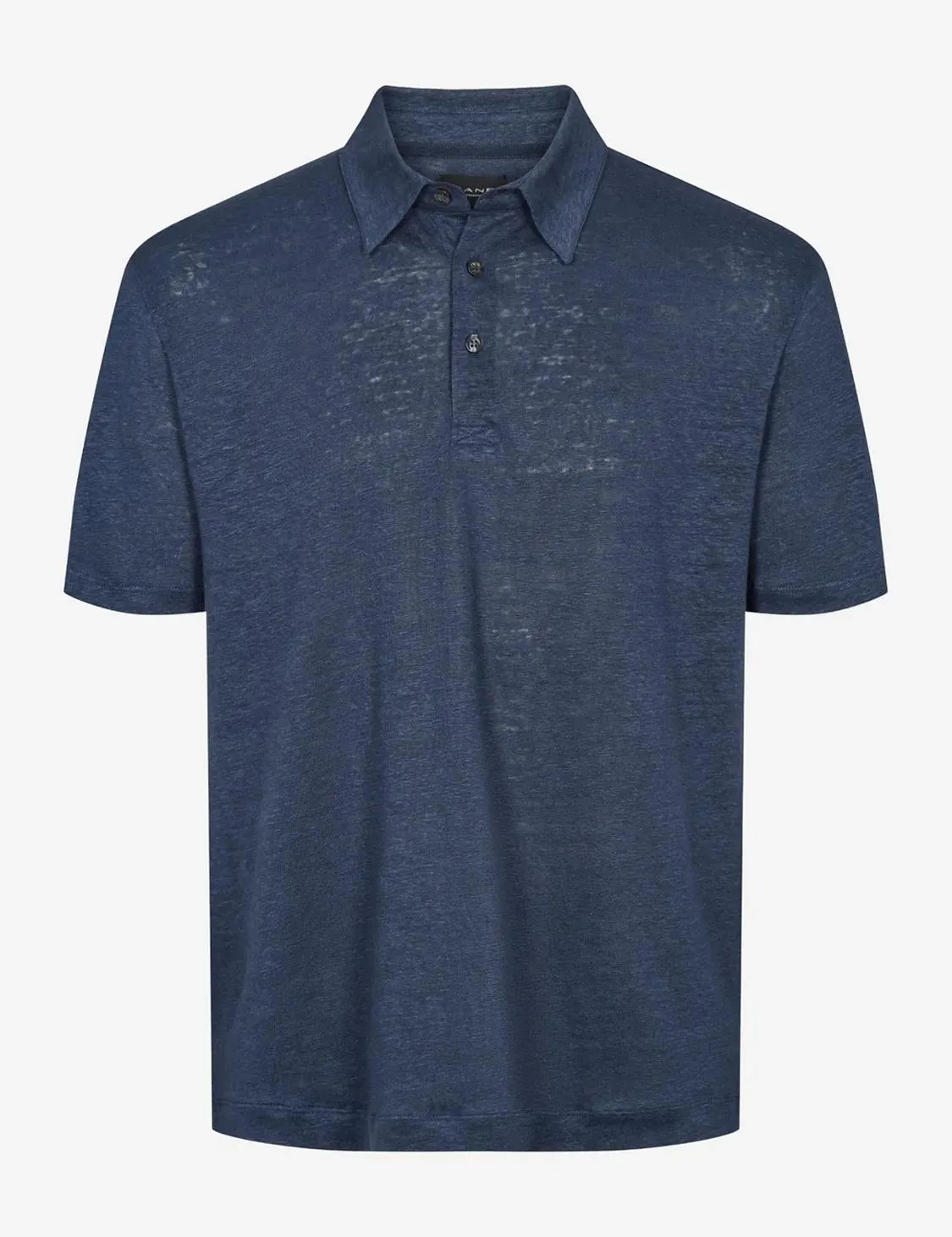 4929 Brad Polo Royal Blue