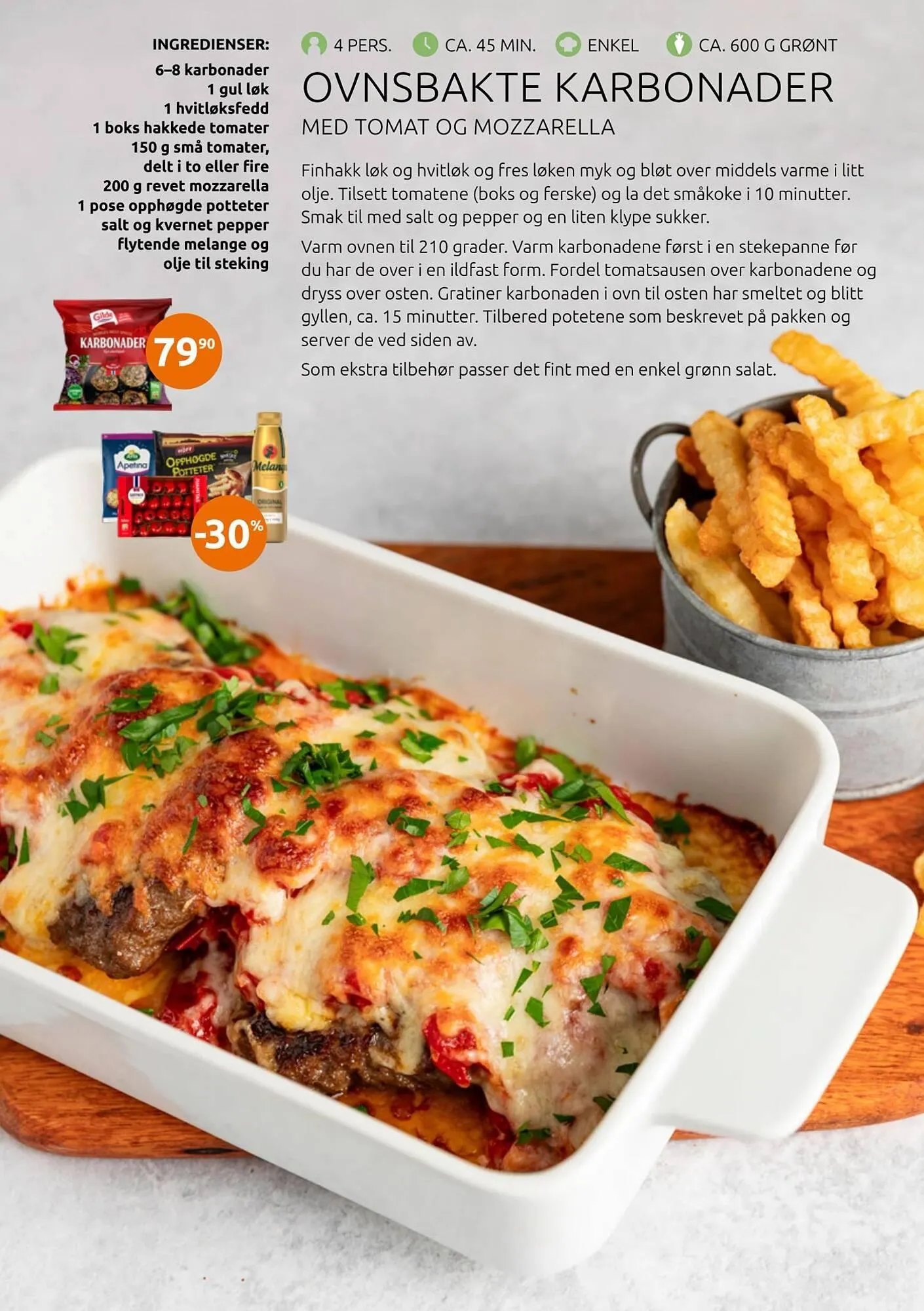 Joker kundeavis fra 1. februar til 1. mars 2026 - kundeavisside 9