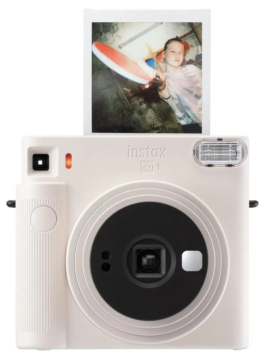 Fujifilm Instax Square SQ1 kamera