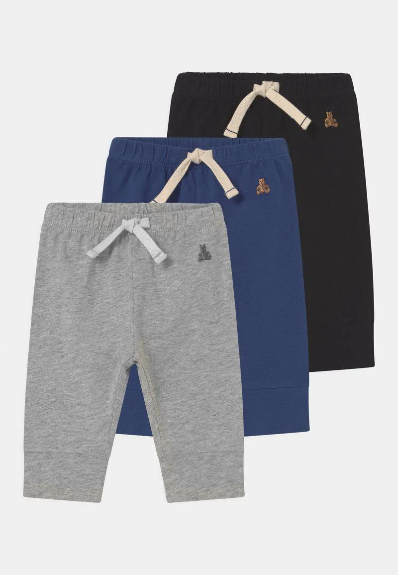 3 PACK UNISEX - Bukse