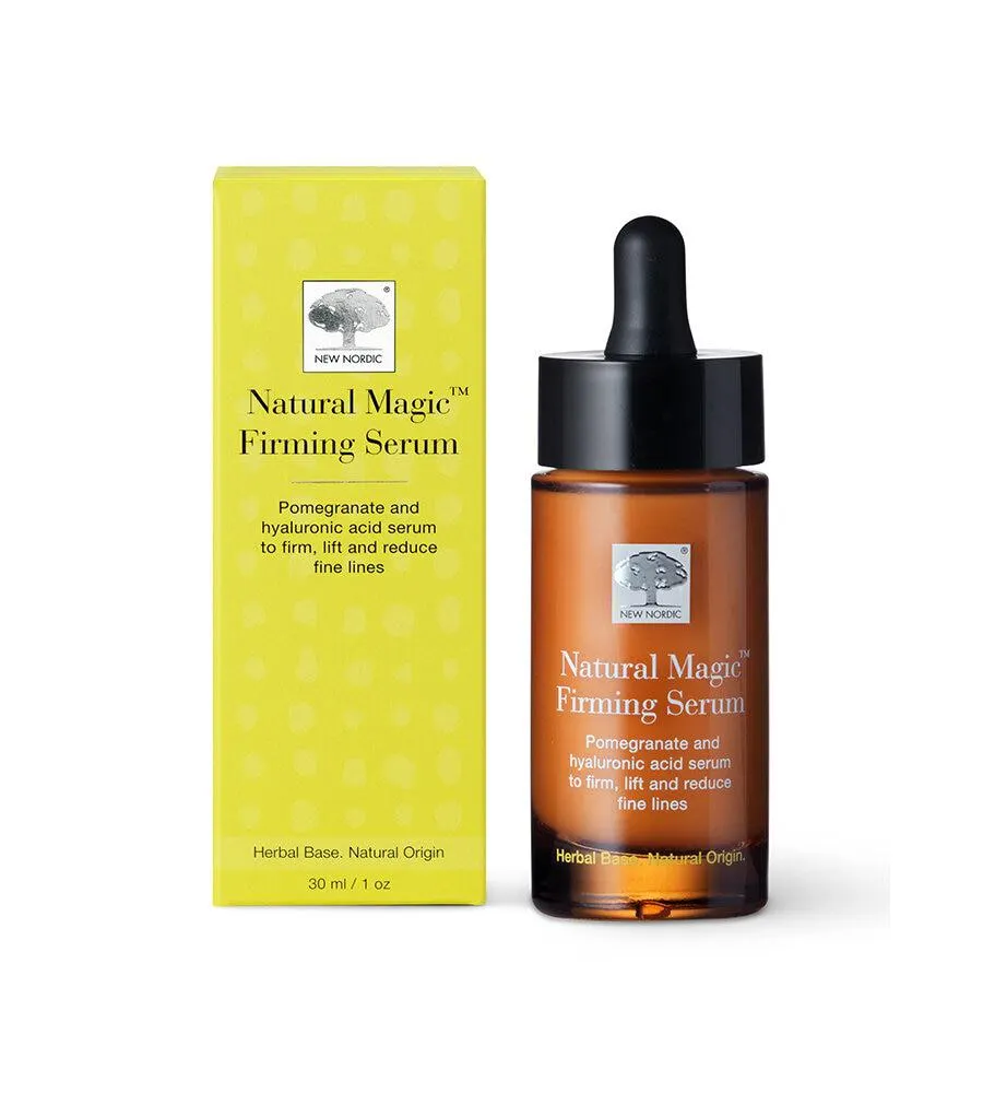 Natural Magic™ Firming Serum