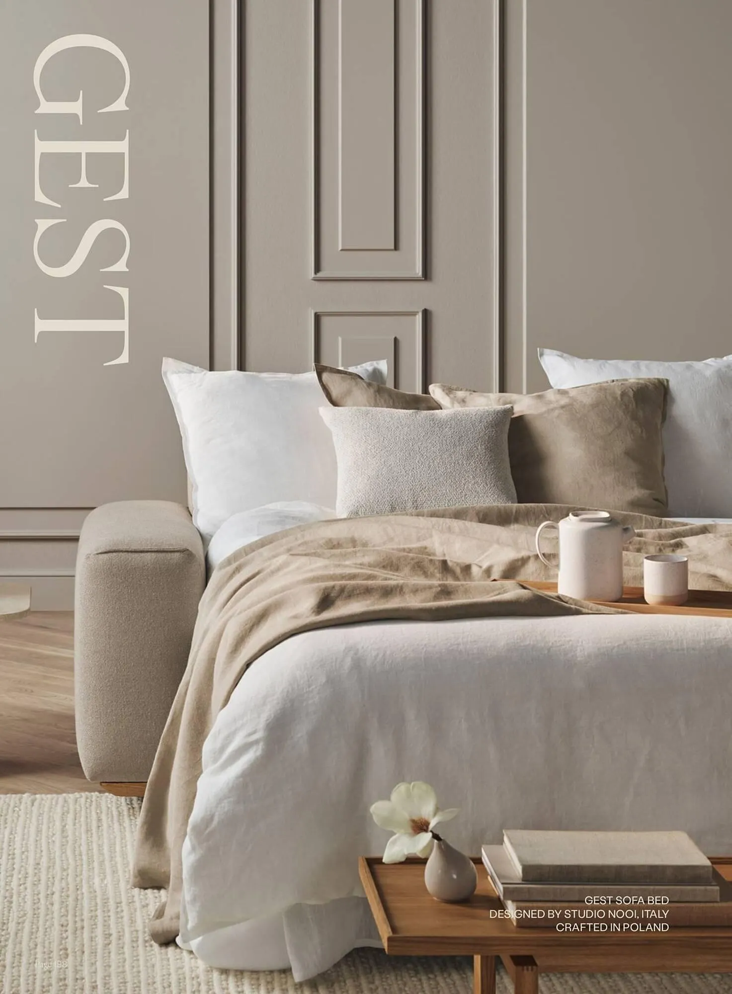 Bolia kundeavis fra 15. september til 31. desember 2025 - kundeavisside 200