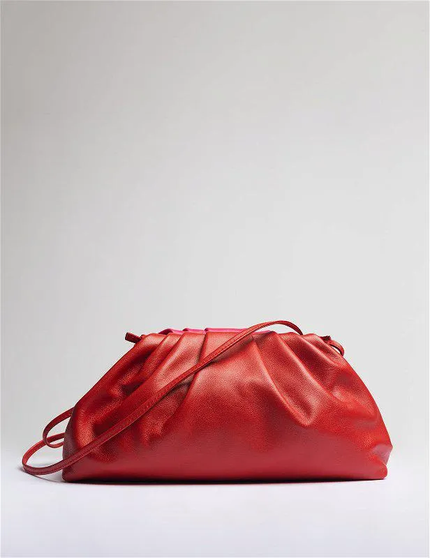 The D Lipstick Red Magenta