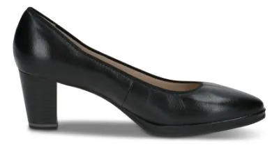 Caprice Damesko Svart 9-22400-43