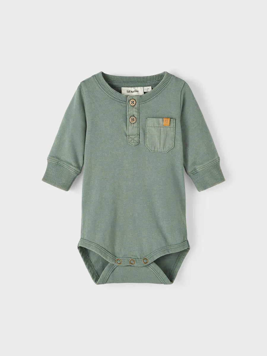 LANGERMET SPARKEDRAKT