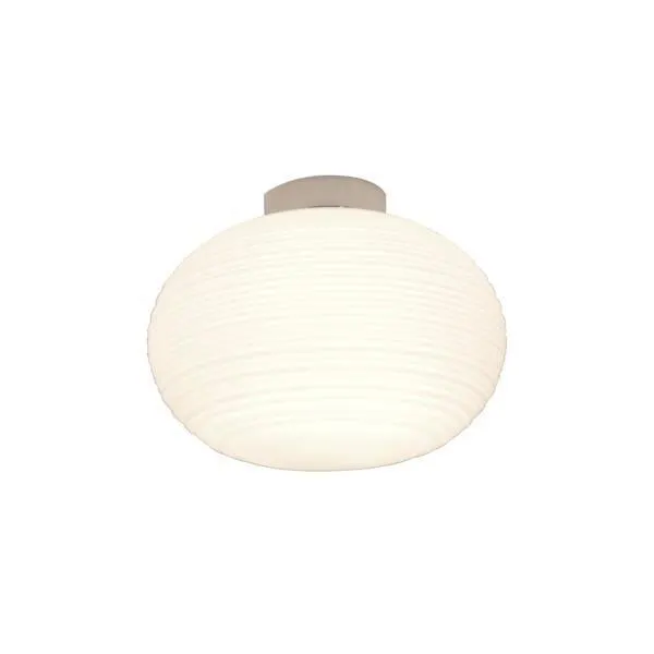 Scan Lamps Taklampe sefyr plafond hvit max 40w e27