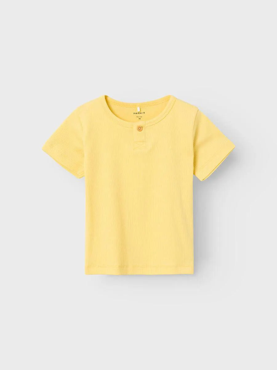 REGULAR FIT T-SKJORTE