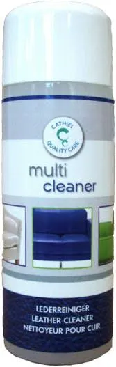 Multi cleaner