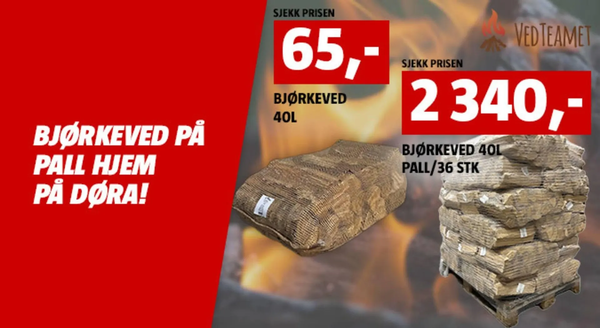 Bauhaus kundeavis fra 21. desember til 25. desember 2025 - kundeavisside 4