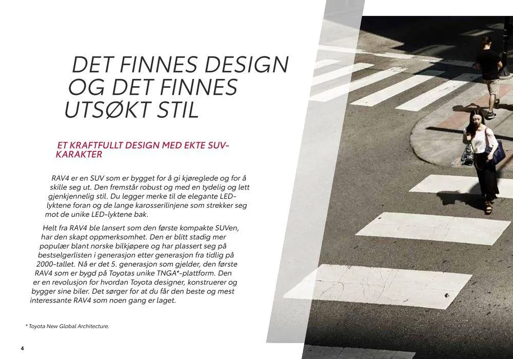 RAV4 Hybrid Kundeavis fra 14. august til 14. august 2025 - kundeavisside 4