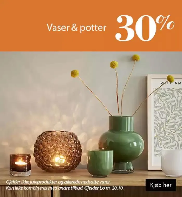 Princess Kundeavis fra 29. september til 13. oktober 2024 - kundeavisside 25