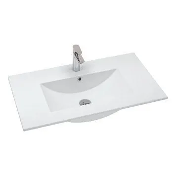 BADEROMSMØBEL SCANBAD STYLE 80CM
