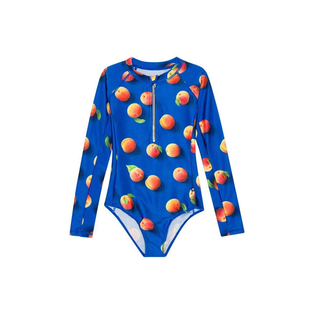 Necky Badedrakt Apricot