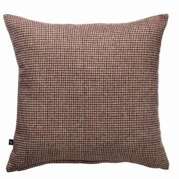 Putetrekk hundetann 48x48 cm