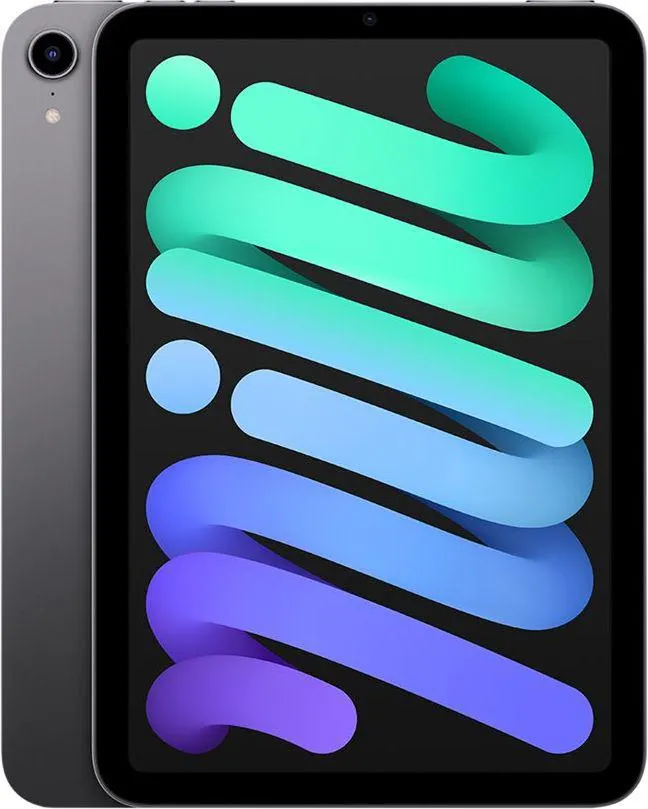 Apple iPad Mini 8,3'' Wi-Fi (6.gen)