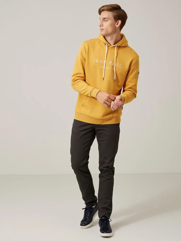 Brad twill chino - Grønn