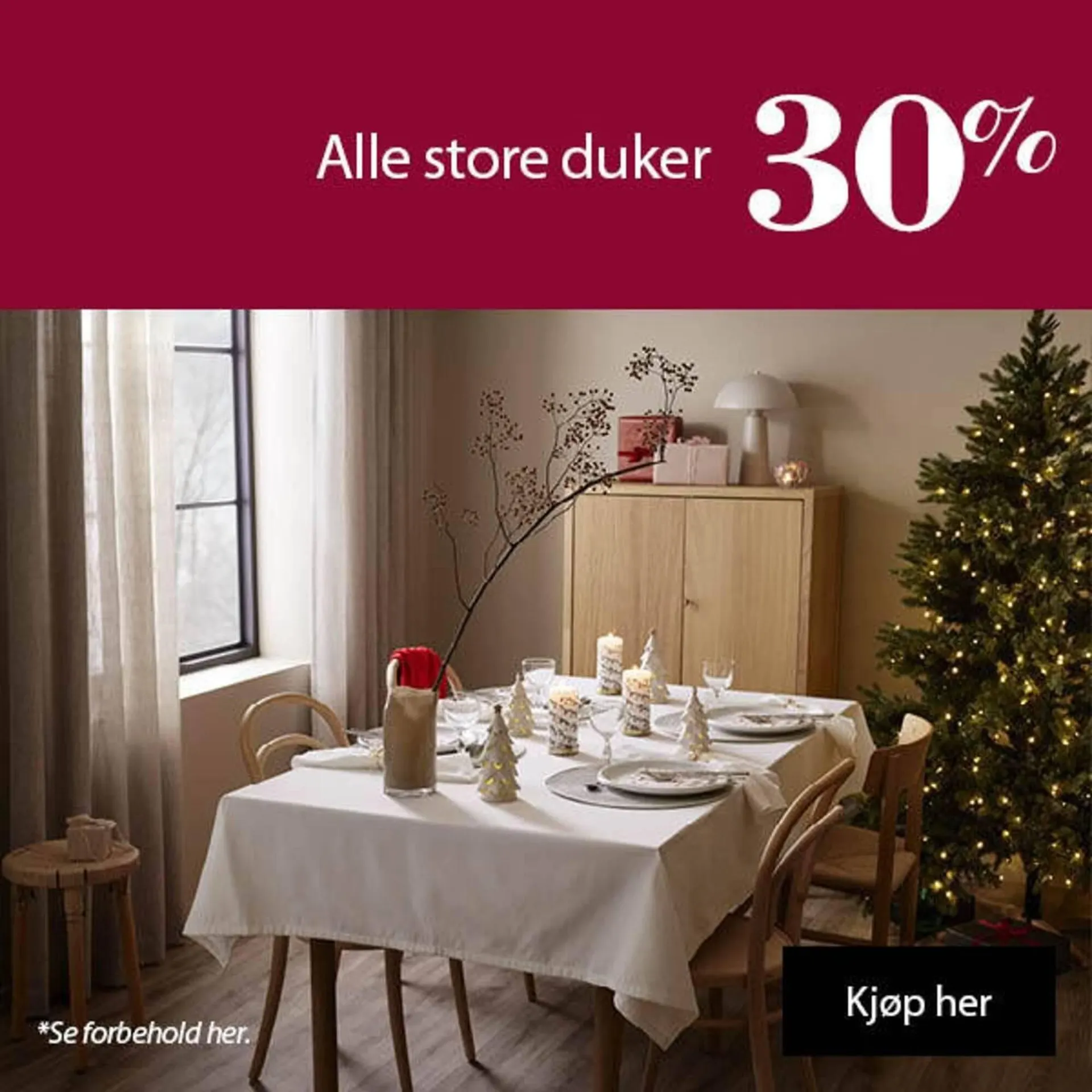 Princess kundeavis fra 21. desember til 24. desember 2025 - kundeavisside 23