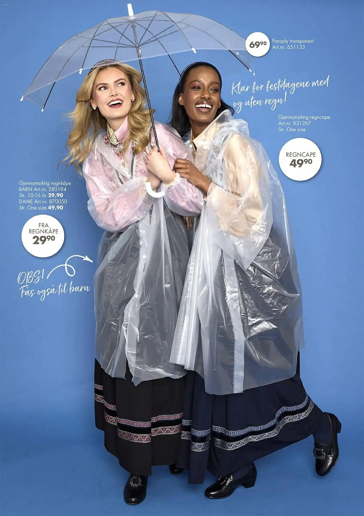 Sparkjøp kundeavis fra 16. mars til 6. april 2026 - kundeavisside 39