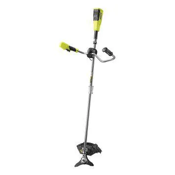 GRESSTRIMMER RYOBI RY18BCX26A-0 ONE+ HP 18V UTEN BATTERI
