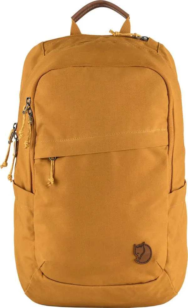 Fjällräven Räven 20 Acorn