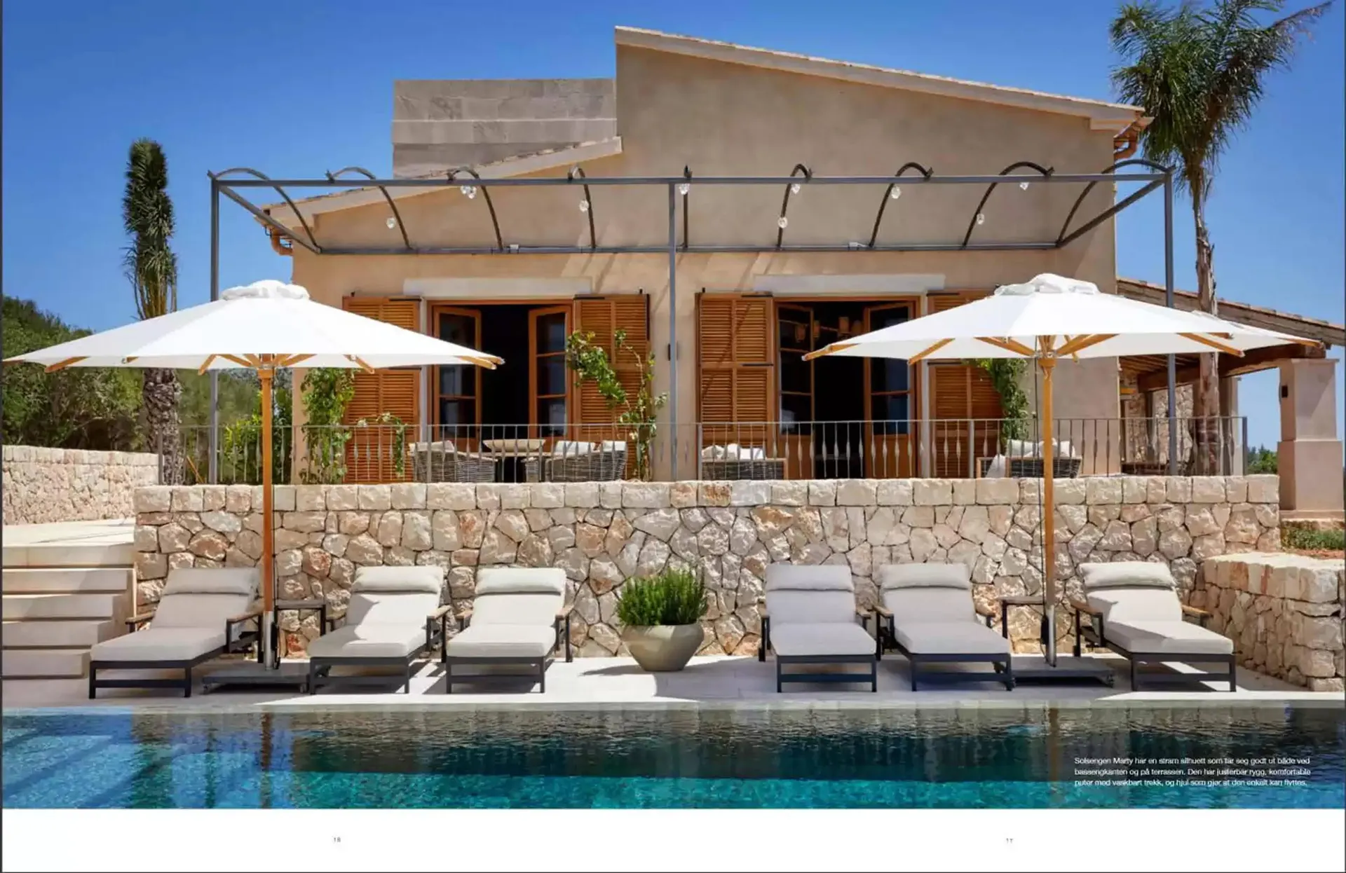 Slettvoll Kundeavis fra 27. mars til 31. desember 2025 - kundeavisside 9