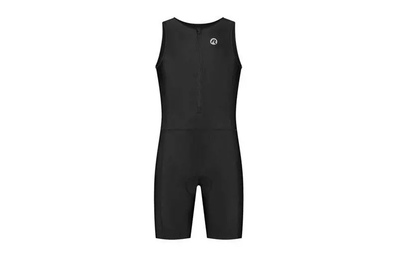 Rogelli Triatlondrakt Florida Black