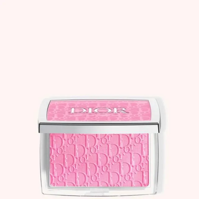 Backstage Rosy Glow 001 Pink