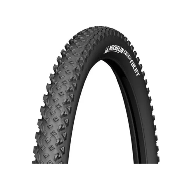 Michelin Wild Racer Folding sykkeldekk