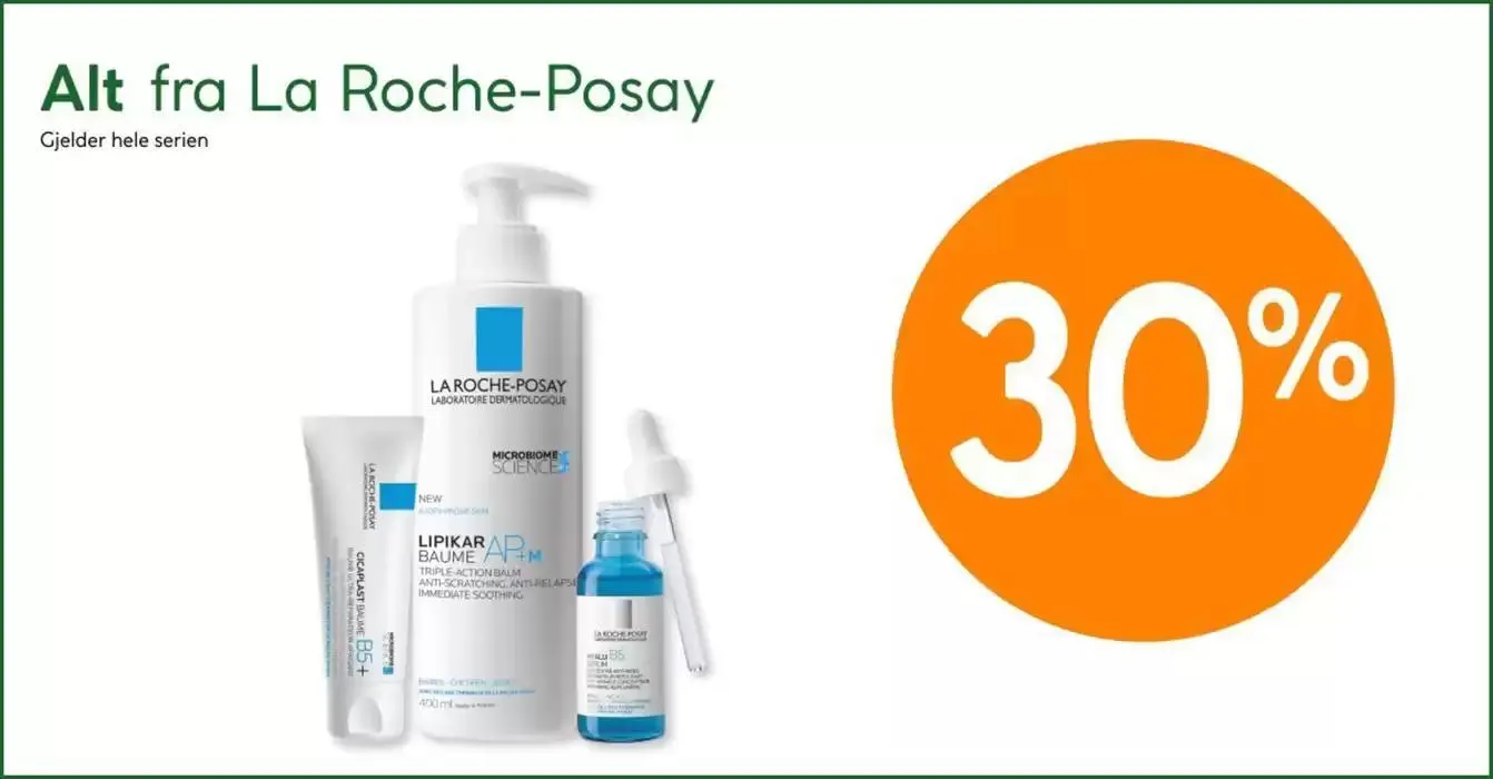 Tilbud for kuppjegere fra 7. januar til 14. januar 2025 - kundeavisside 4