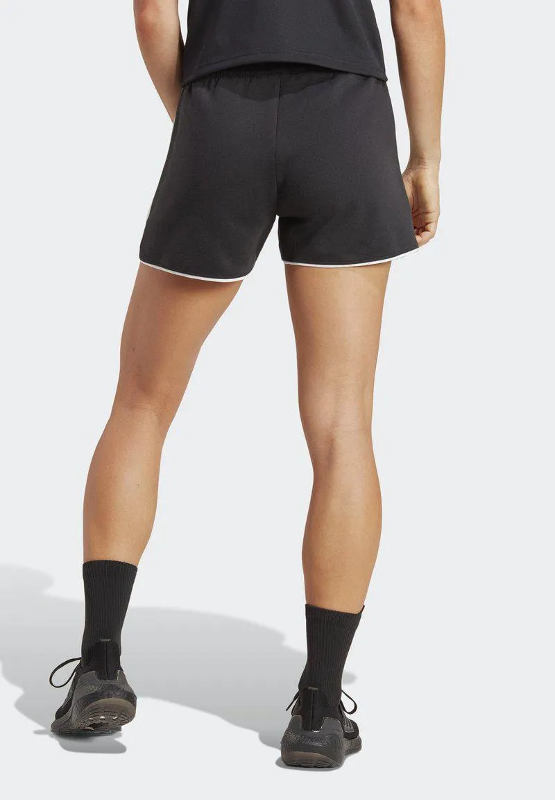 TIRO23 LEAGUE W - Sports shorts