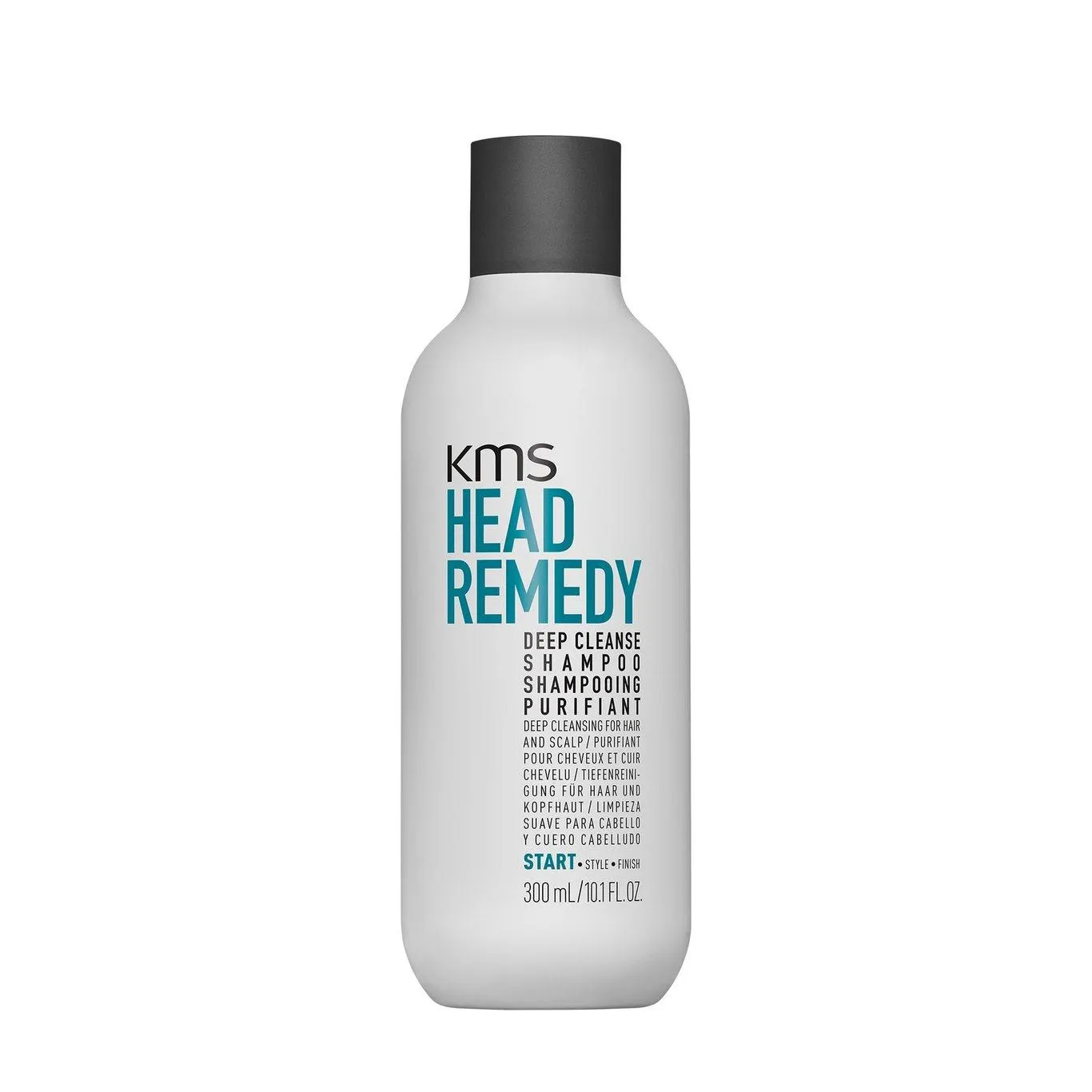 KMS HeadRemedy Anti-Dandruff Shampoo 300ml
