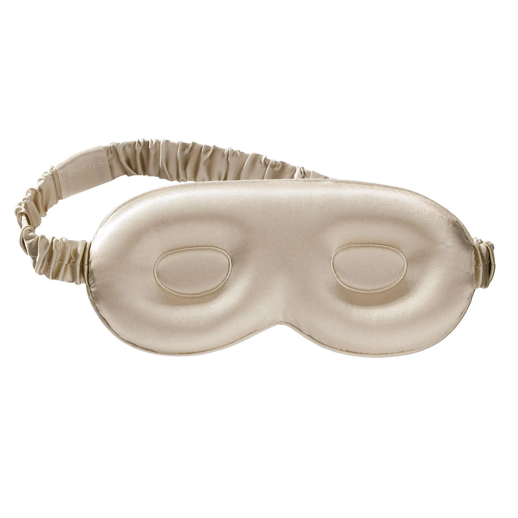 Mulberry Silk Contour Sleep Mask