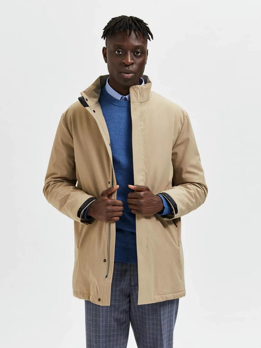 Samtykke for informasjonskapsler