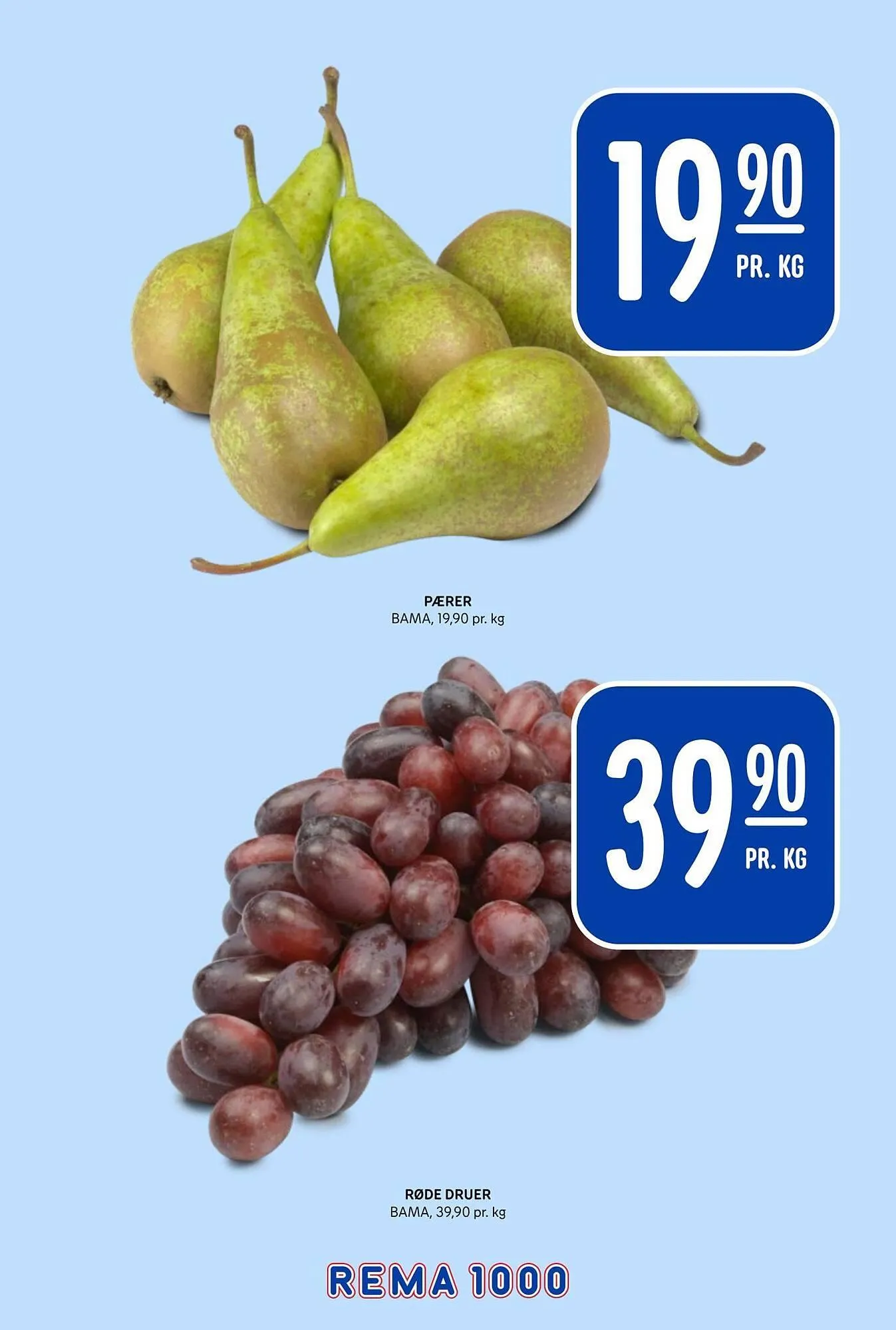 Rema 1000 kundeavis fra 23. februar til 2. mars 2026 - kundeavisside 15