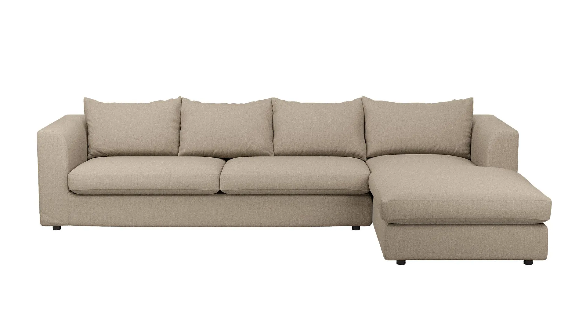 Orlando Sjeselongsofa