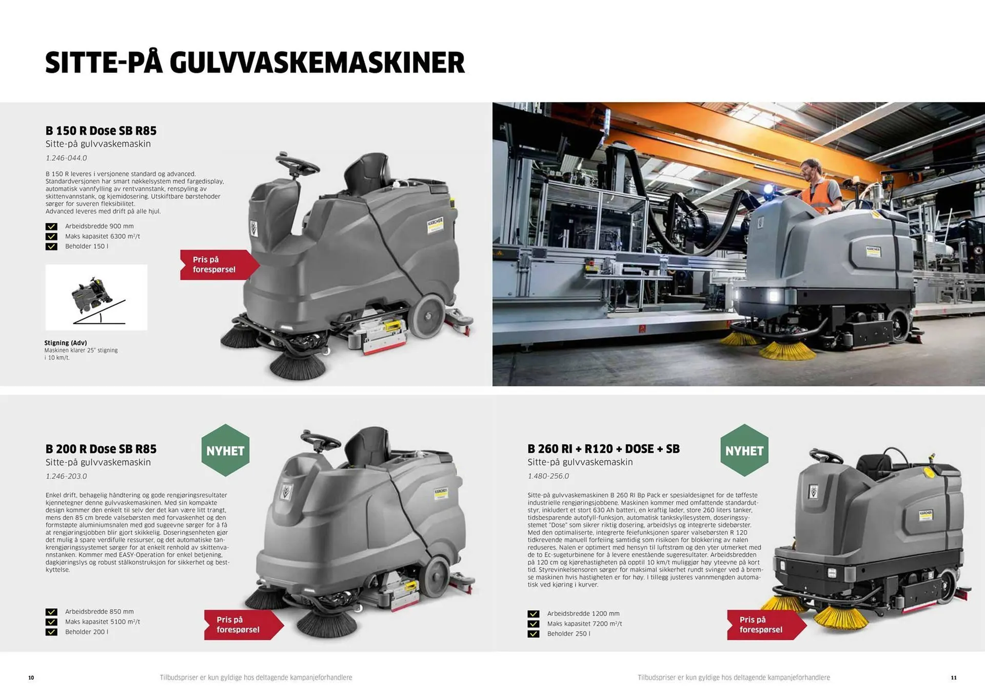 Maske Kundeavis fra 12. desember til 31. desember 2023 - kundeavisside 6