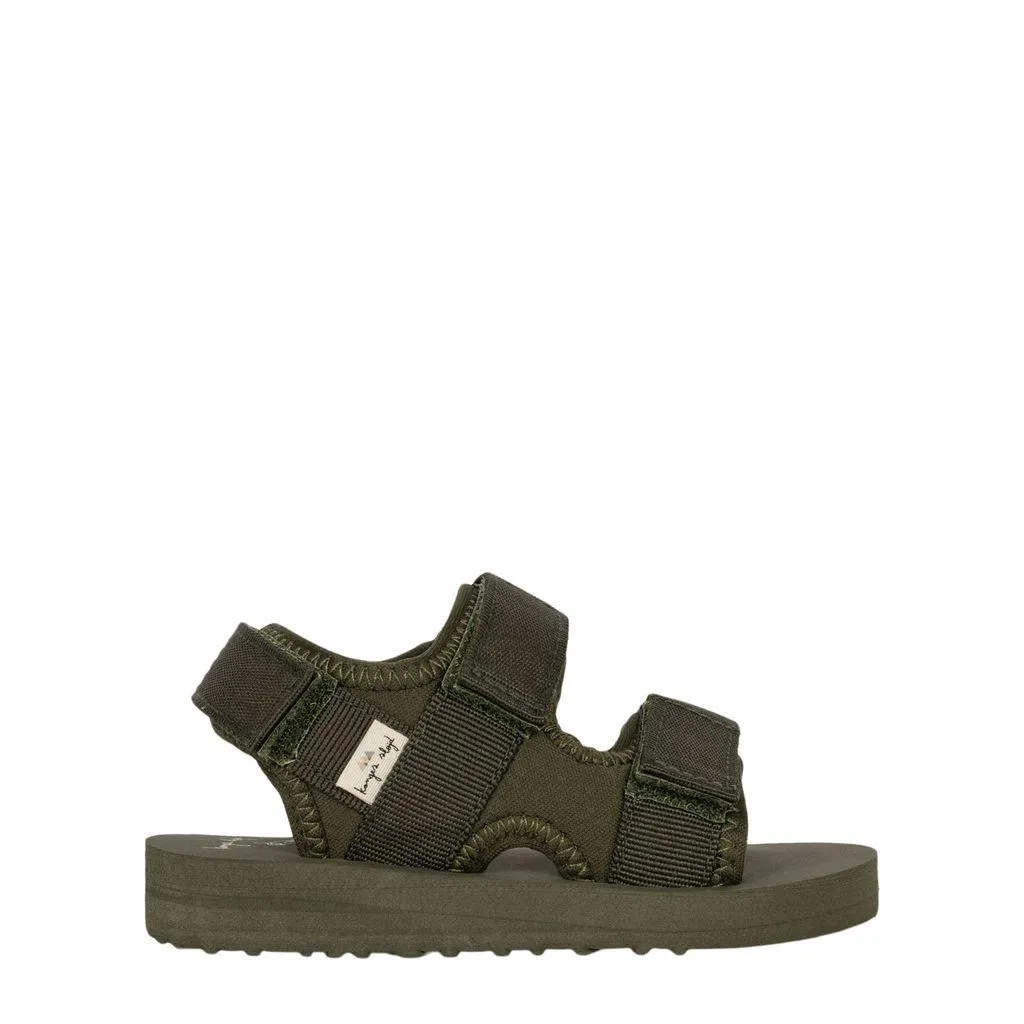 Sun Sandaler Kalamata