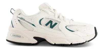 New Balance 530 Sneaker Hvit GR530CH (35-40)