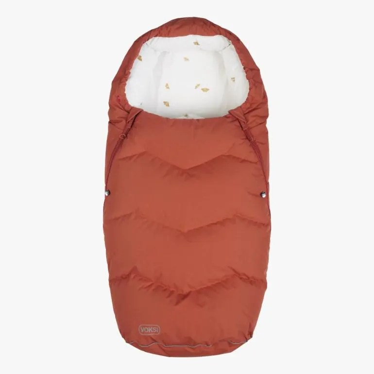 Voksi® Urban, terracotta, wings