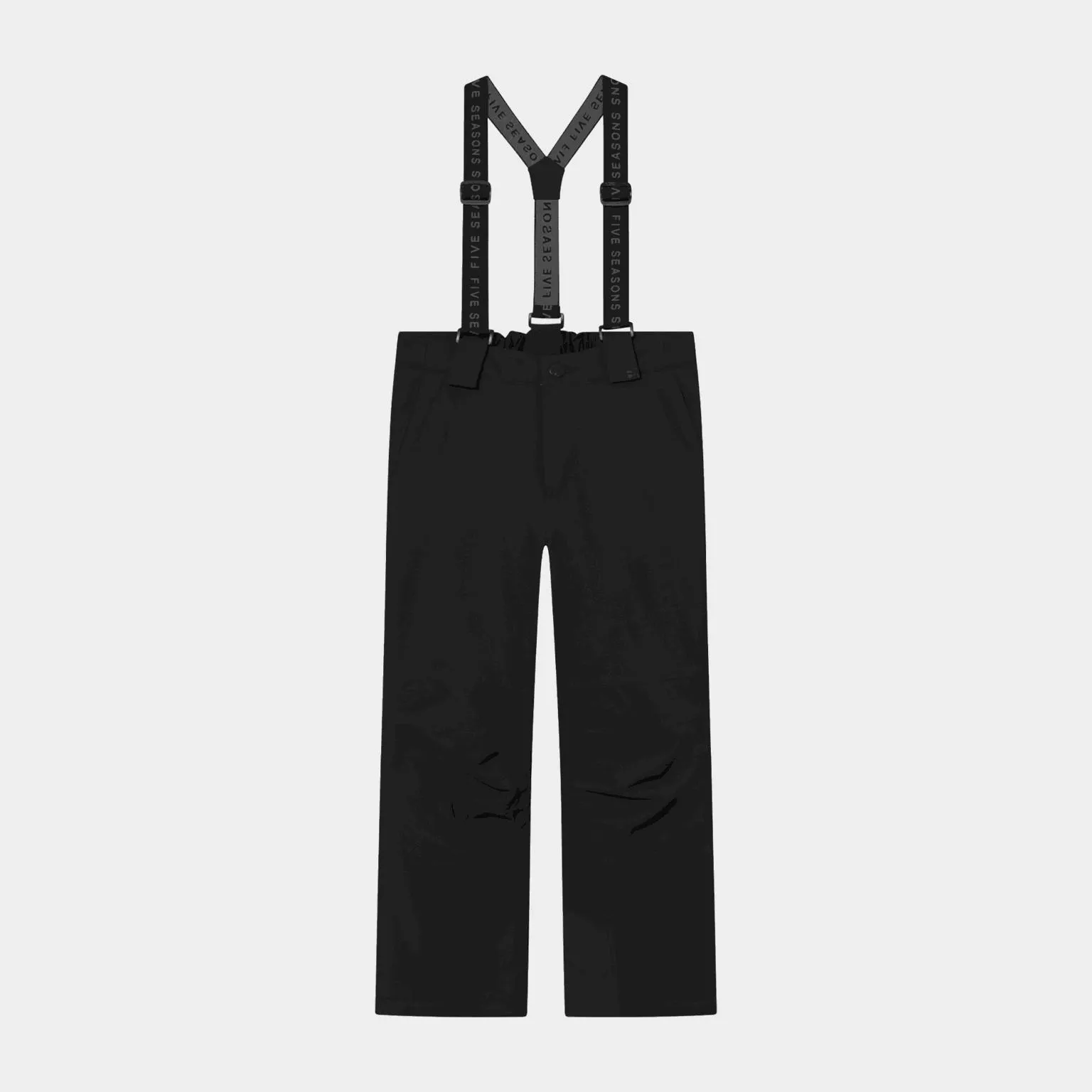 Tyin Pant, Vinterbukse, junior - Svart