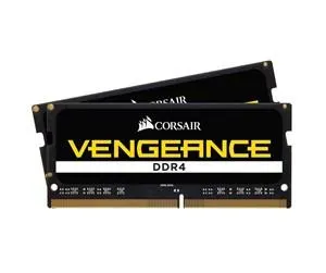 Corsair Vengeance SO DDR4-2666 C18 DC - 32GB