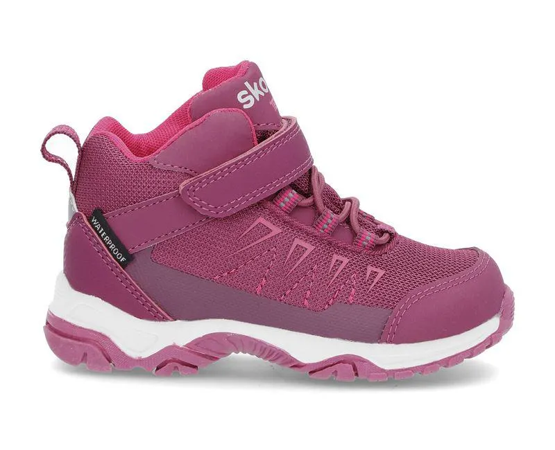 Vanntette overgangssko