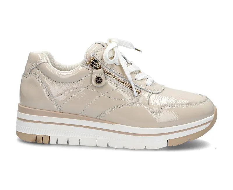 Komfortabel fritidssko