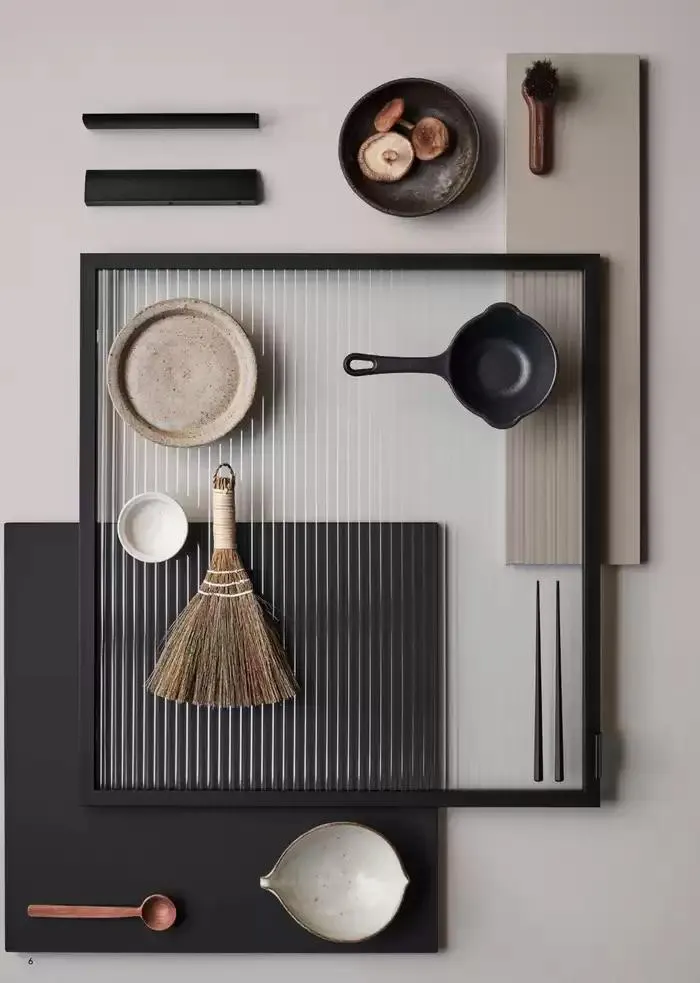 kvik kjøkken Lookbook. fra 5. mars til 19. mars 2025 - kundeavisside 6