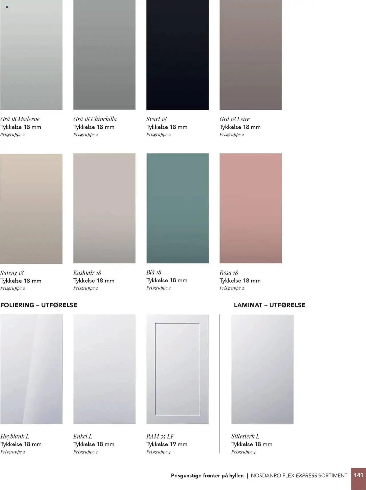 ELON Kundeavis fra 15. juli til 2. januar 2026 - kundeavisside 141