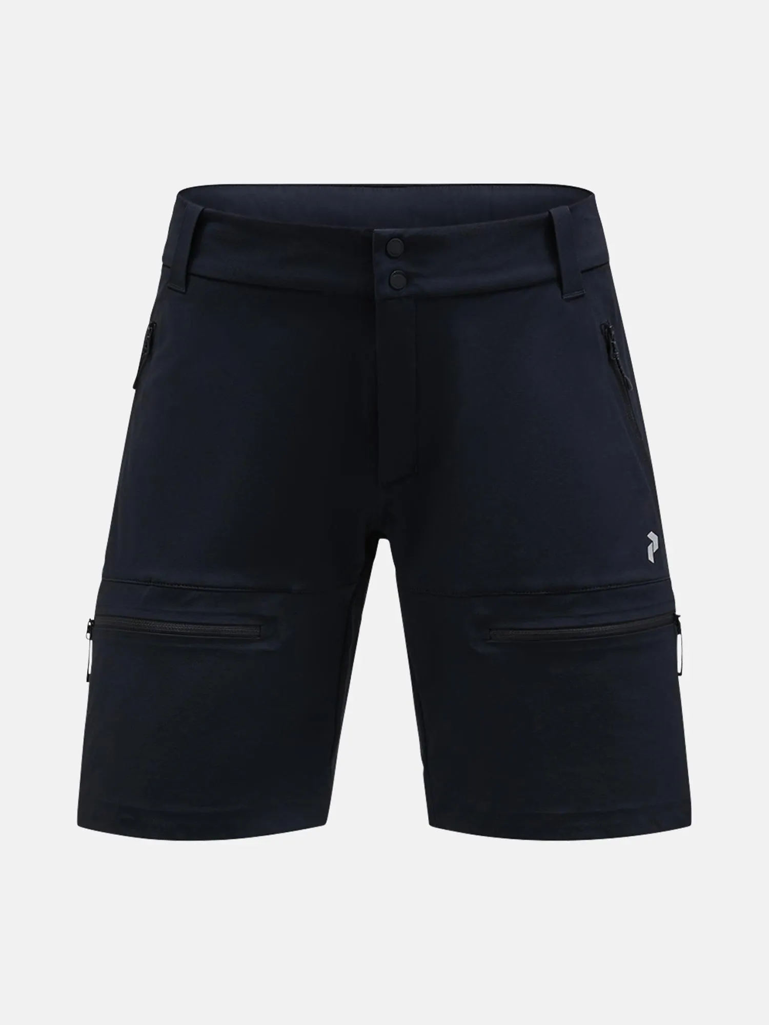 Stretch Trek Shorts Women