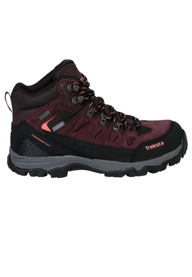 Treksta Cruiser Mid GoreTex tursko