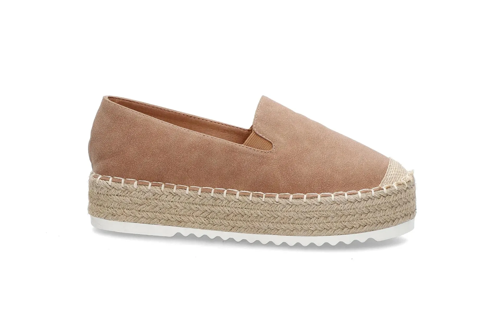 Myke espadrillos