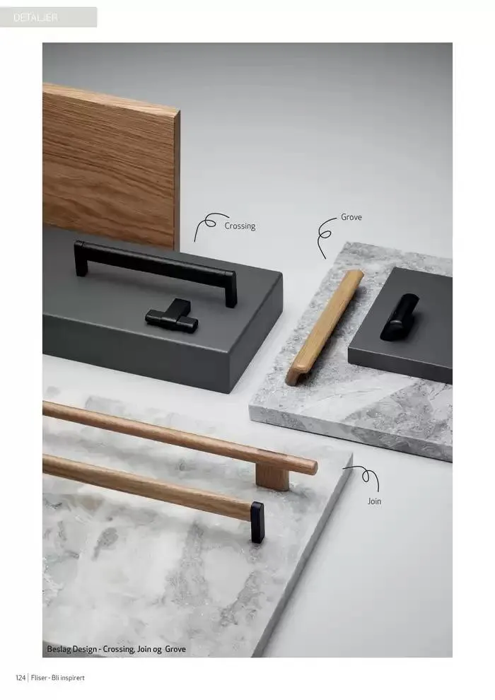 Hjem & baderom fra 29. oktober til 31. desember 2024 - kundeavisside 124