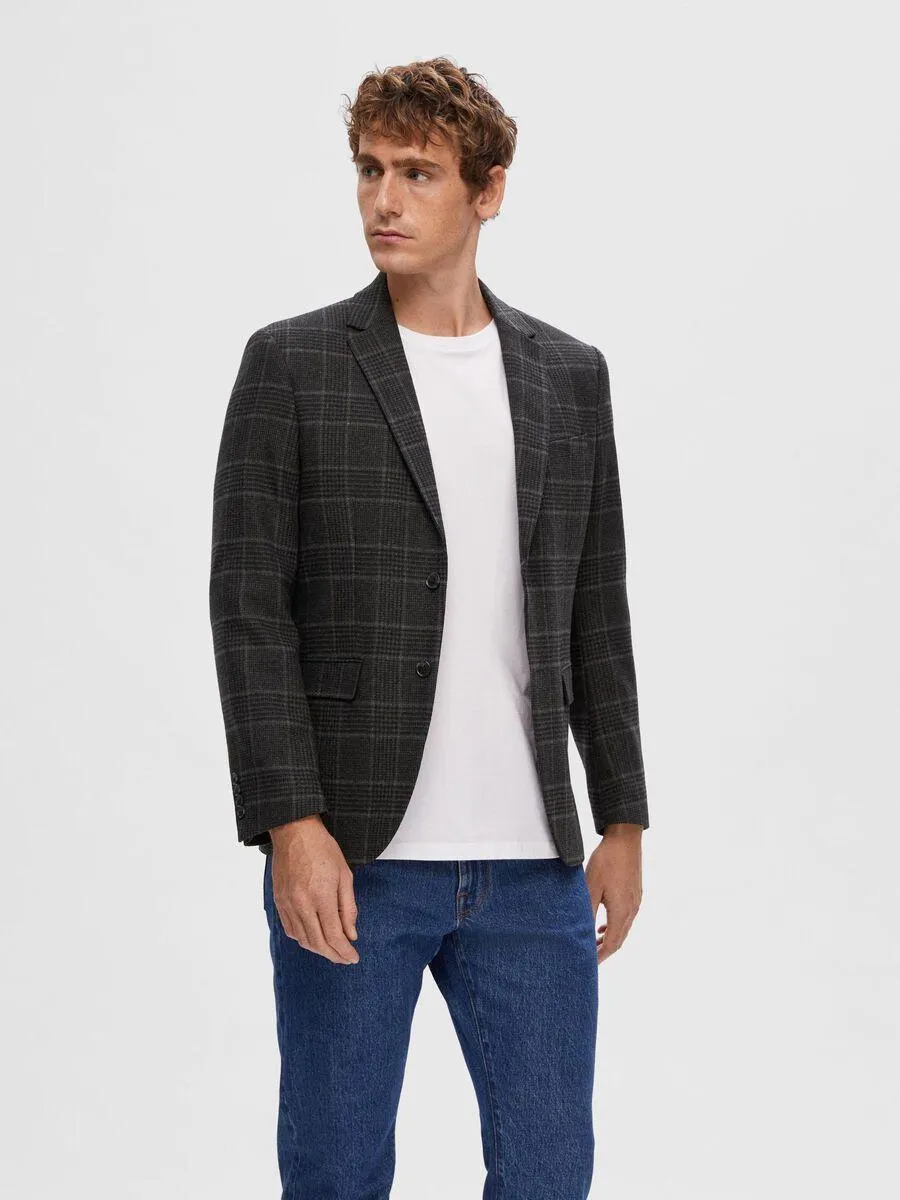 ULLBLANDING BLAZER